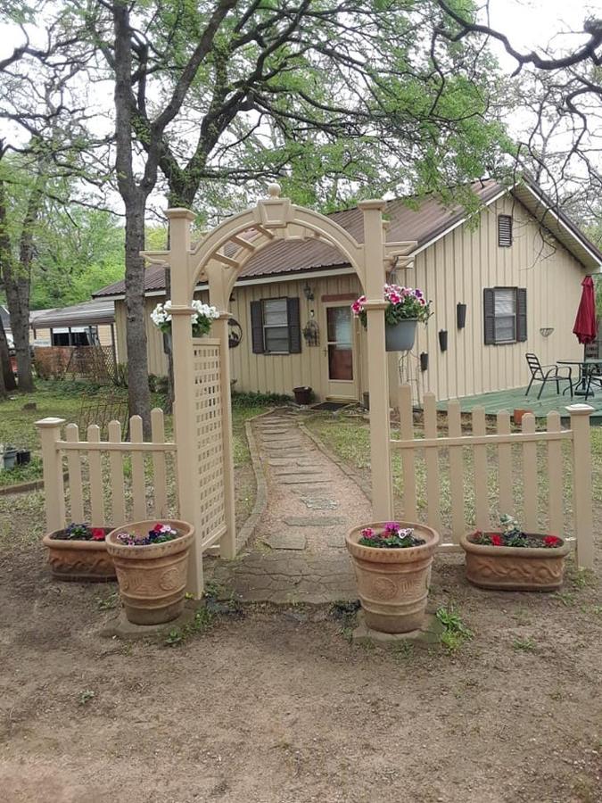 Kelumac Christmas Tree Farm B&B 브라이언 외부 사진